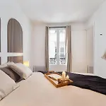 Brenne - 1 Chambre A Montorgueil