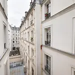 Brenne - 1 Chambre A Montorgueil