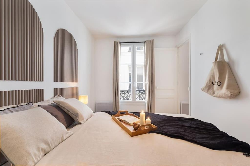 Apartment Brenne - 1 A Montorgueil *