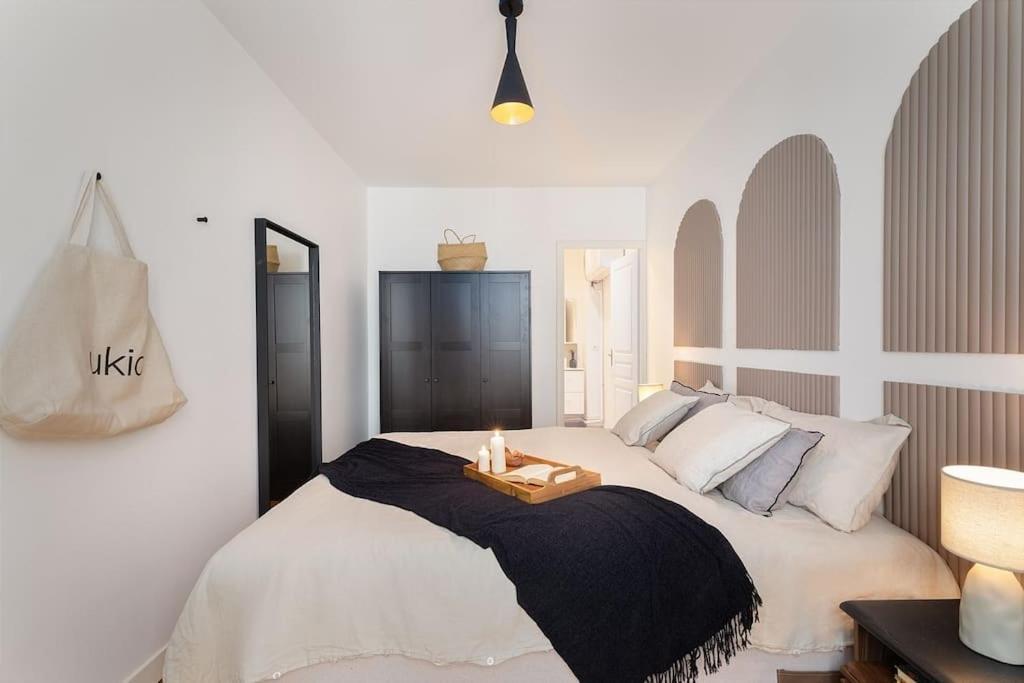Brenne - 1 A Montorgueil Apartment Paris
