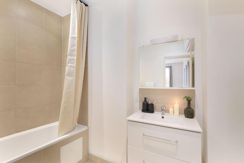 Brenne - 1 A Montorgueil Apartment Paris