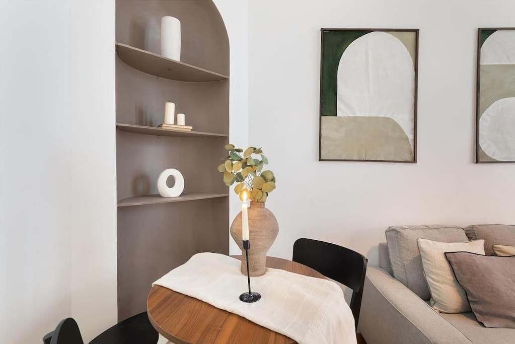 Brenne - 1 A Montorgueil Apartment
